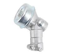 24 Mm 10teeth Pratori Per Briciolo Tampone Per La Testa Cuscinetti Da Cravatta Parte Del Cramatore.