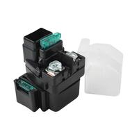 24 Motorcycle Starter Solenoid Relay Ignition Switch Compatible With LT-A400 LT-A400F LT-A400FC LT-A400FH