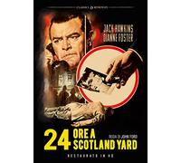 24 Ore A Scotland Yard (Restaurato In Hd)