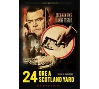 24 ore a Scotland Yard. Restaurato in HD (DVD)
