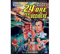 24 Ore Per Uccidere