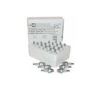 24 PACCO Champion J4C Piccolo Motore Candela Di Accensione 825S Barca Marina MD