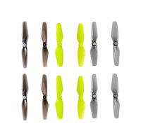 24 paia 2610-2 supporto Propulsori CW CCW a 2 pale adatto for drone con motore spazzolato 8520(24Pairs Mix Color)