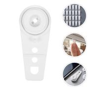 24 Pcs Accessori Per Binari Tende Binario Soffitto Alianti Rulli Guide