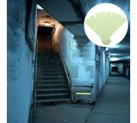 24 Pcs Adesivo Antiscivolo Adesivi Per Scale Strisce Gradini Delle