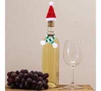 24 Pcs Articoli Per Feste Addobbi Festa Decorazione in Bottiglia