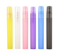 24 Pcs Bottigliette Spray Vuote Flaconi Di Profumo Vuoti Flacone Ricaricabile