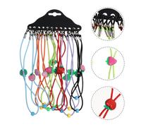 24 Pcs Cordoncino Per Occhiali Laccetto Da Sole Cinturino Il Fermo Dell'occhio