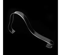 24 Pcs Cuscinetto Per Il Tallone Della Scarpa Protezioni Delle Scarpe