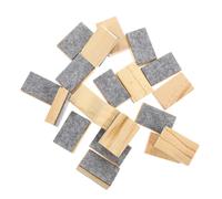 24 Pcs Detergente Per Superfici Di Scrittura Lavagne CHALK CHLALK