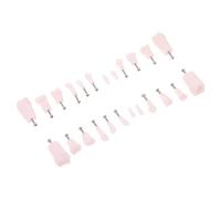 24 Pcs Formazione Al Restauro Per La Odontoiatrica Modello Di Dente Dei Denti