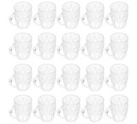 24 Pcs Mini Boccale Di Birra Bambino Articoli Accessori Miniatura Delle Bambole