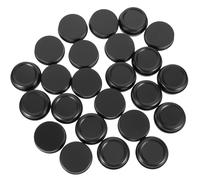 24 Pcs Piccola Scatola Di Latta Piccole Scatole Small Metal Tins
