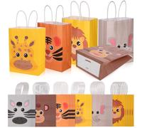 24 Pcs Regalini Feste Compleanno Bambini Buste Per Bomboniere Borse Di