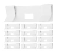 24 Pcs Ricambi Tende Verticali Parti Di Riparazione Persiane Kit