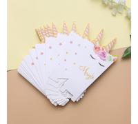 24 Pcs Snack Box Bambini Titolari Di Popcorn Scatole Caramelle Carta