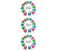 24 Pcs Supporto Per Rocchetto Di Filo Accessori Macchina Da Cucire