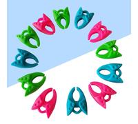 24 Pcs Supporto Per Rocchetto Di Filo Accessori Macchina Da Cucire