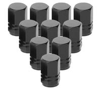 24 Pcs Tappino Gomme Auto Dello Stelo Della Valvola Dei Pneumatici