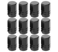 24 Pcs Tappino Gomme Auto Dello Stelo Della Valvola Dei Pneumatici