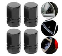 24 Pcs Tappino Gomme Auto Dello Stelo Della Valvola Dei Pneumatici