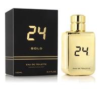 24 Gold Eau de Toilette (unisex) 100 ml