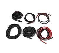 24 Pezzi 4 Luglio Unghie Da Incollare Giorno Indipendenza Artificiale Quadrato Copertura Completa Stella Falso Da Implementare