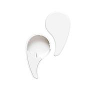 (24 pezzi) Apribottiglie a vite con poco sforzo, colore bianco, bottiglie di champagne, acqua, vino, Whisky