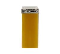 24 Pezzi Depiwell Cera Depilatoria Rullo al Miele 100 ml