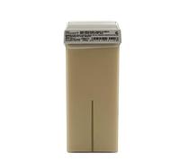 24 Pezzi Depiwell Cera Depilatoria Rullo allo Zinco 100 ml
