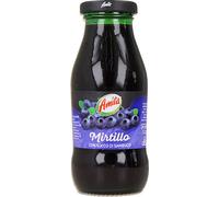 24 pezzi di amita 100% mirtillo vap ml 200
