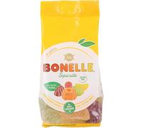 24 pezzi di bonelle squisite gelees frutta gr.150