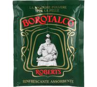 24 pezzi di borotalco busta gr.100