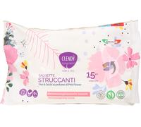 24 pezzi di clendy salviette milleusi pz.15