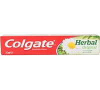 24 pezzi di colgate dentifricio herbal ml.75