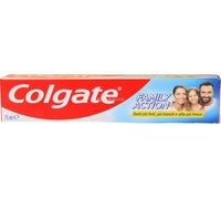 24 pezzi di colgate family action 75 ml
