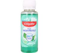 24 pezzi di colgate plax fresh 100 ml