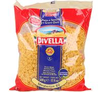 24 pezzi di divella 060 margheritine gr.500