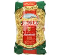 24 pezzi di divella bronzo 040 fusilli gr.500