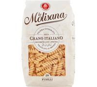 24 pezzi di fusilli la molisana n. 28 - 500 gr