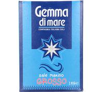 24 pezzi di gemma di mare sale grosso gr.1000