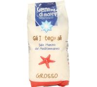 24 pezzi di gemma di mare sale integr.grosso gr.1000