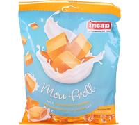 24 pezzi di incap toffee mou froll gr.200