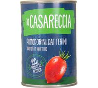 24 pezzi di la casareccia pomodorini datterini gr.400