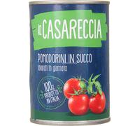 24 pezzi di la casareccia pomodorini gr. 400