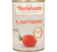 24 pezzi di la fiammante il datterino gr.400