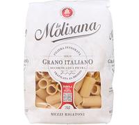 24 pezzi di la molisana 032 mezzi rigatoni gr.500