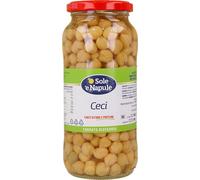 24 pezzi di o sole e napule ceci less.gr.540