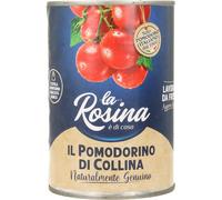 24 pezzi di pomodorini la rosina il pomodorino di collina - 400 gr