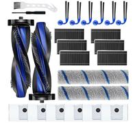 24 pezzi di ricambio per Ecovacs Deebot X9S PRO OMNI /T90 OMNI/X11S PRO